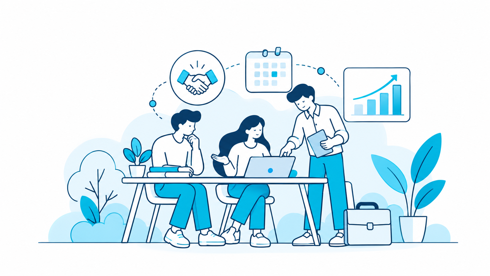 Business Services